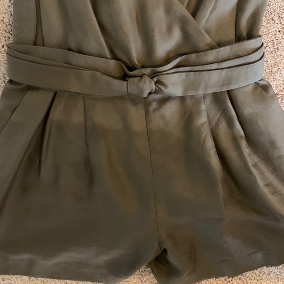 3.1 Phillip Lim Romper - Picture 3 of 5